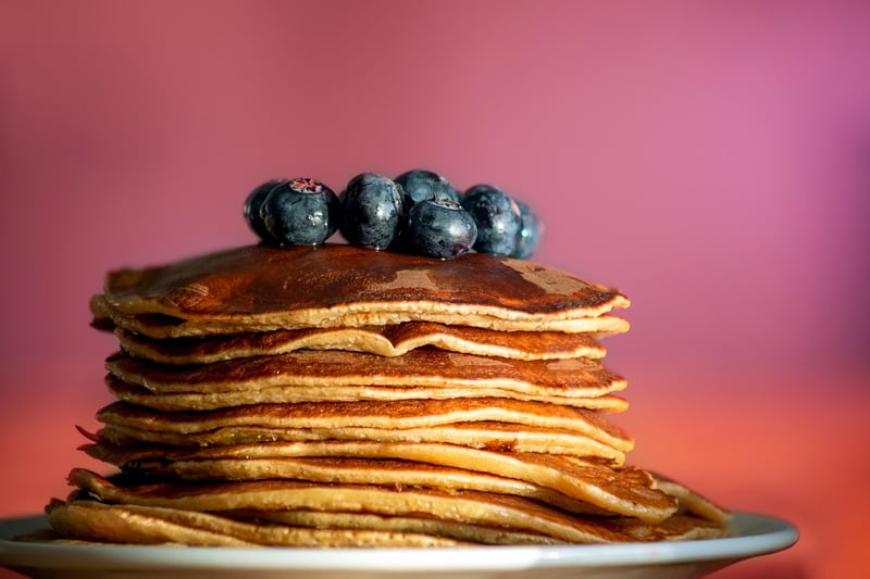 Recipe Reviews