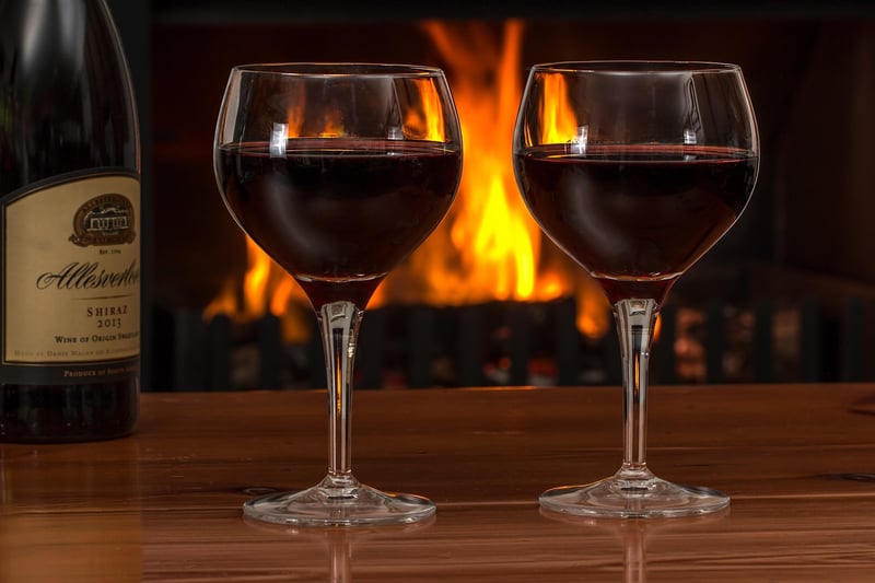 Mulled Wine